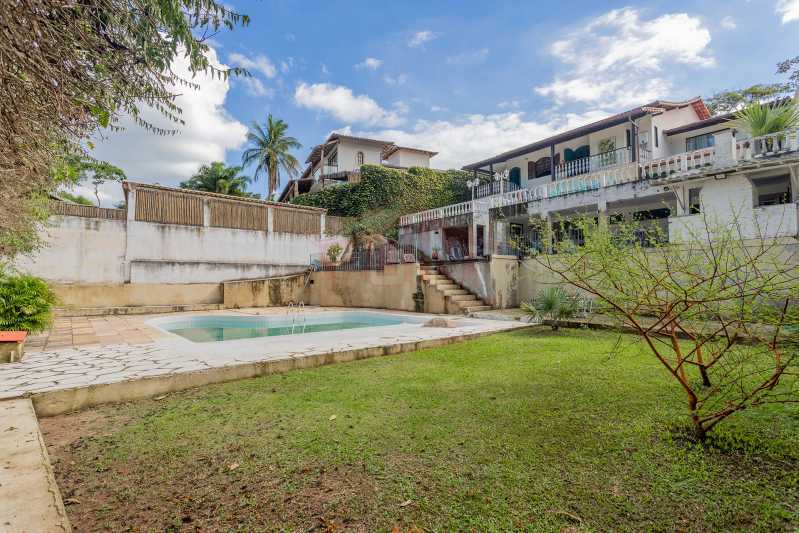 Piscina - quintal 3 - 29