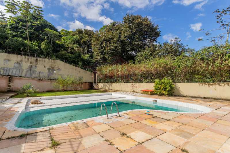 Piscina - quintal 5 - 30