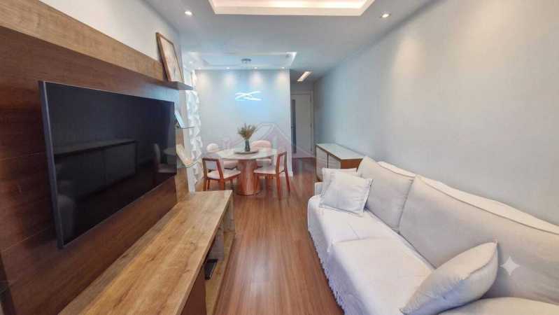 Conheça WhatsApp Image 2026-07-10 at 1 do imóvel - #Apartamento 2 quartos - Pendotiba - 11058 - 3 WhatsApp Image 2026-07-10 at 1 - 3