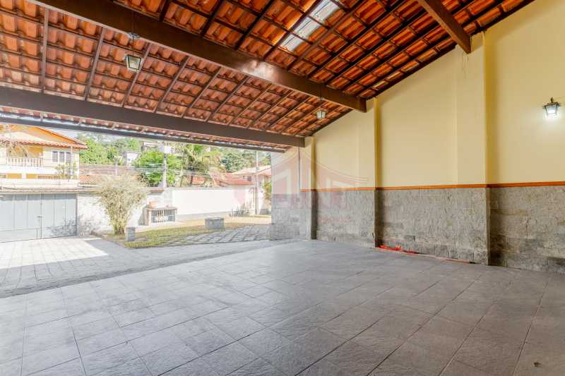 Conheça Entrada da casa 1 do imóvel - Casa 4 quartos à venda Pendotiba, Niterói - R$ 900.000 - 2003 - 4 Entrada da casa 1 - 4