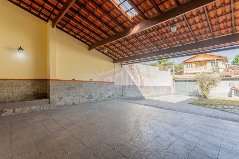 Conheça Entrada da casa 2 do imóvel - Casa 4 quartos à venda Pendotiba, Niterói - R$ 900.000 - 2003 - 5 Entrada da casa 2 - 5