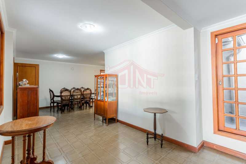 Conheça Sala 1 do imóvel - Casa 4 quartos à venda Pendotiba, Niterói - R$ 900.000 - 2003 - 8 Sala 1 - 8