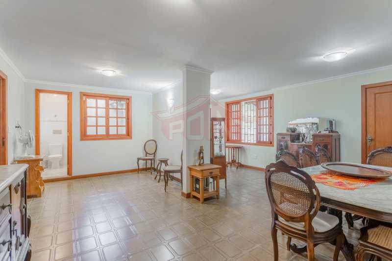 Conheça Sala 4 do imóvel - Casa 4 quartos à venda Pendotiba, Niterói - R$ 900.000 - 2003 - 9 Sala 4 - 9