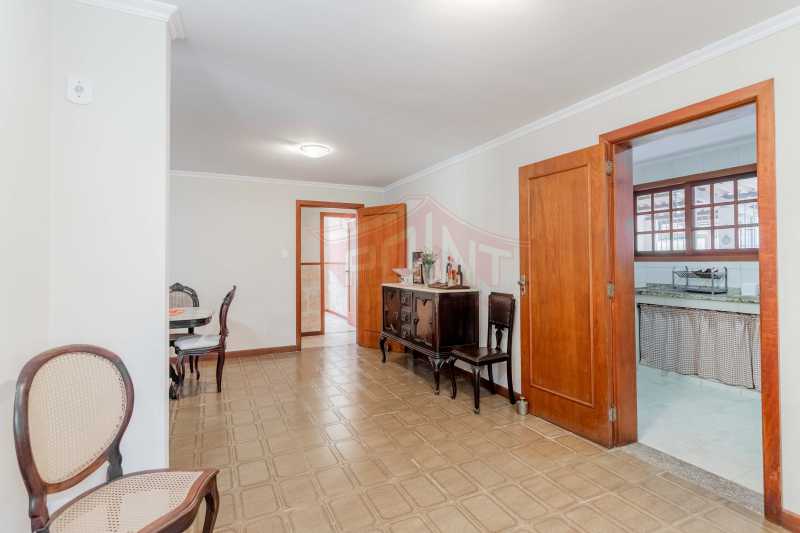 Conheça Sala 6 do imóvel - Casa 4 quartos à venda Pendotiba, Niterói - R$ 900.000 - 2003 - 6 Sala 6 - 6
