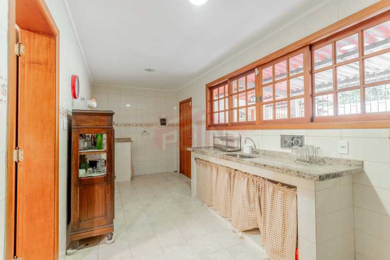 Conheça Cozinha 1 do imóvel - Casa 4 quartos à venda Pendotiba, Niterói - R$ 900.000 - 2003 - 11 Cozinha 1 - 11