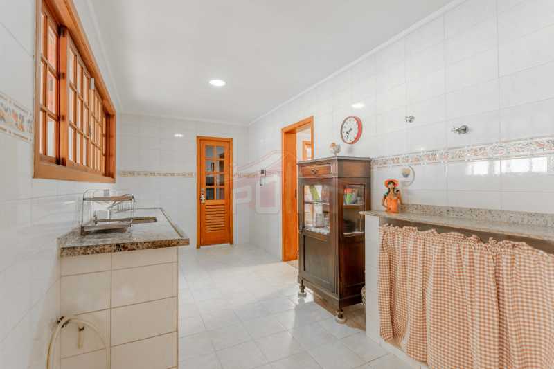 Conheça Cozinha 3 do imóvel - Casa 4 quartos à venda Pendotiba, Niterói - R$ 900.000 - 2003 - 14 Cozinha 3 - 14
