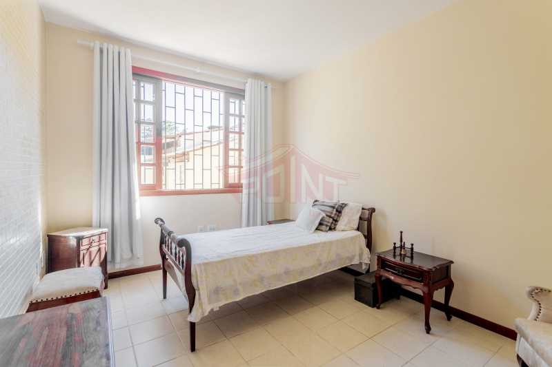 Conheça Quarto 2 1 do imóvel - Casa 4 quartos à venda Pendotiba, Niterói - R$ 900.000 - 2003 - 17 Quarto 2 1 - 17