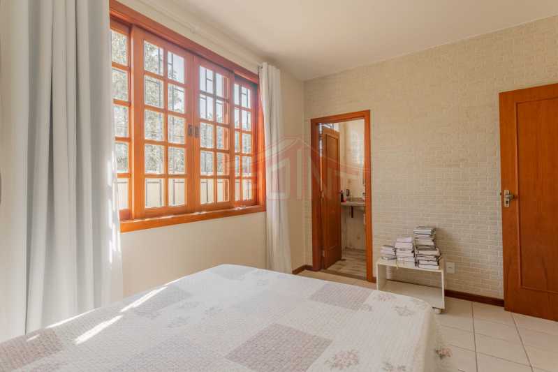 Conheça Suíte 1 1 do imóvel - Casa 4 quartos à venda Pendotiba, Niterói - R$ 900.000 - 2003 - 19 Suíte 1 1 - 19