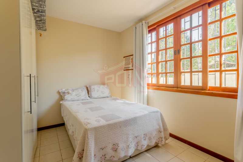 Conheça Suíte 1 2 do imóvel - Casa 4 quartos à venda Pendotiba, Niterói - R$ 900.000 - 2003 - 21 Suíte 1 2 - 21