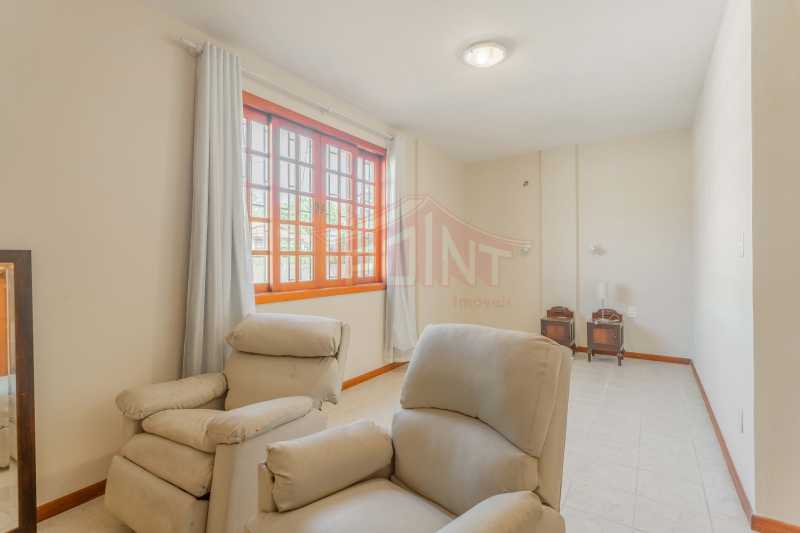 Conheça Suíte 2 2 do imóvel - Casa 4 quartos à venda Pendotiba, Niterói - R$ 900.000 - 2003 - 22 Suíte 2 2 - 22