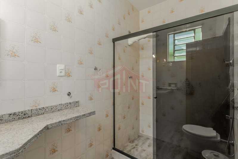 Conheça Banheiro da suíte 1 1 do imóvel - Casa 4 quartos à venda Pendotiba, Niterói - R$ 900.000 - 2003 - 20 Banheiro da suíte 1 1 - 20