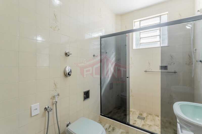 Conheça Banheiro da suíte 2 1 do imóvel - Casa 4 quartos à venda Pendotiba, Niterói - R$ 900.000 - 2003 - 23 Banheiro da suíte 2 1 - 23