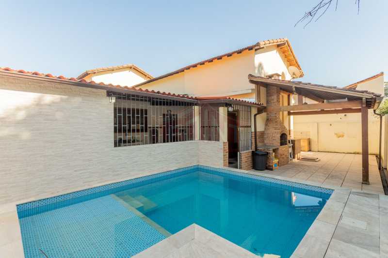 Conheça Piscina 2 do imóvel - Casa 4 quartos à venda Pendotiba, Niterói - R$ 900.000 - 2003 - 29 Piscina 2 - 29