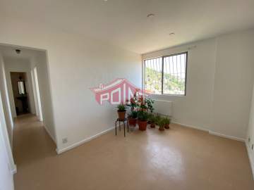 Apartamento 2 quartos para alugar Santa Rosa, Niterói - R$ 1.800 - Rerntmarinha
