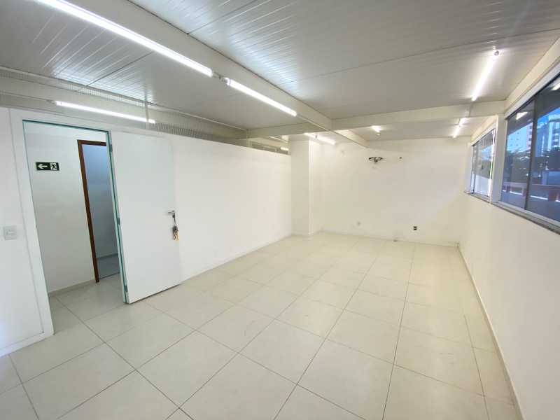Conheça 02. do imóvel - Conjunto de Salas para alugar Icaraí, Niterói - R$ 3.200 - RentSalacomercialJdIcarai - 2 02. - 2
