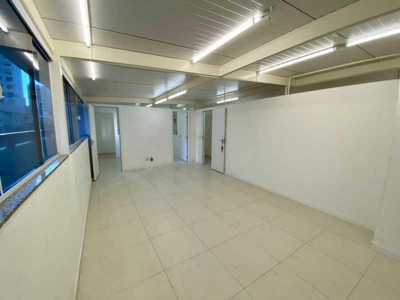 Conheça 04 do imóvel - Conjunto de Salas para alugar Icaraí, Niterói - R$ 3.200 - RentSalacomercialJdIcarai - 4 04 - 4
