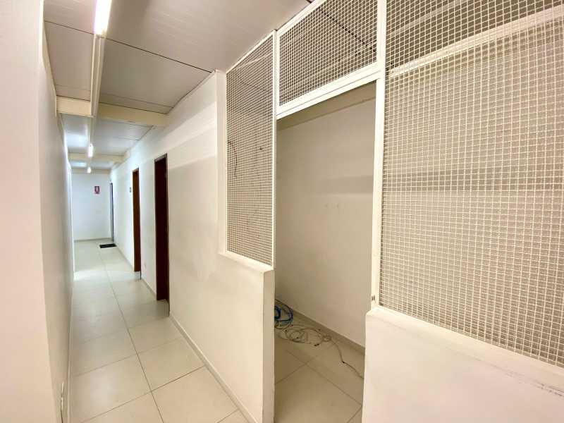 Conheça 09 do imóvel - Conjunto de Salas para alugar Icaraí, Niterói - R$ 3.200 - RentSalacomercialJdIcarai - 9 09 - 9