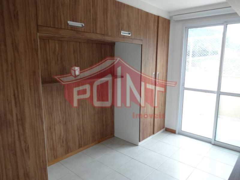 Conheça 08 do imóvel - Cobertura 2 quartos para alugar Piratininga, Niterói - R$ 3.000 - RentCoberturaPortal - 10 08 - 10