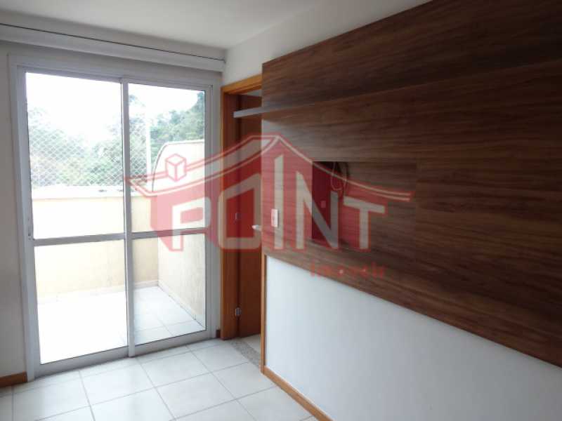 Conheça 09 do imóvel - Cobertura 2 quartos para alugar Piratininga, Niterói - R$ 3.000 - RentCoberturaPortal - 11 09 - 11