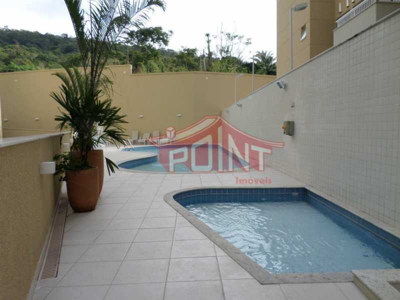 Conheça SAM_1588 do imóvel - Cobertura 2 quartos para alugar Piratininga, Niterói - R$ 3.000 - RentCoberturaPortal - 15 SAM_1588 - 15