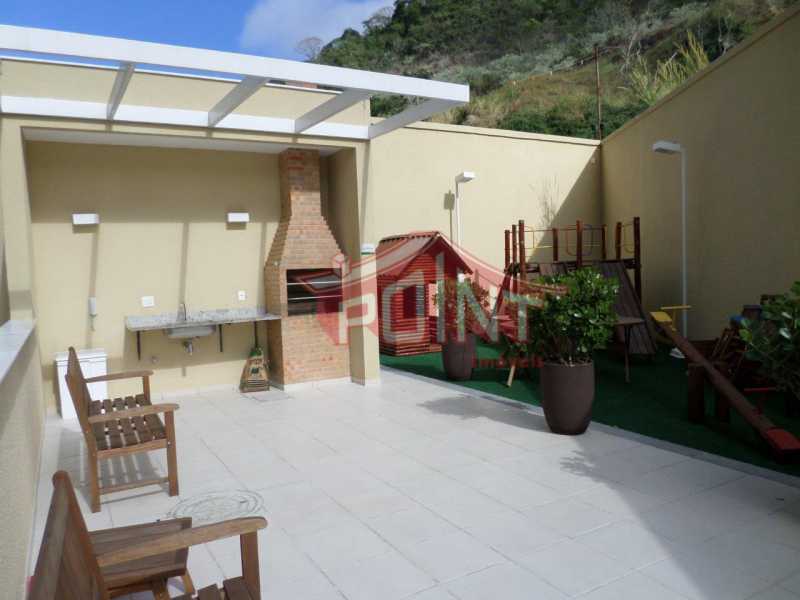 Conheça SAM_1596 do imóvel - Cobertura 2 quartos para alugar Piratininga, Niterói - R$ 3.000 - RentCoberturaPortal - 18 SAM_1596 - 18
