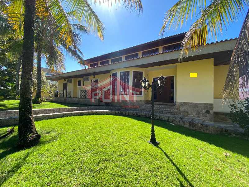 Conheça 02 do imóvel - Casa em Condomínio 6 quartos para alugar Sapê, Niterói - R$ 5.000 - RentLirios - 2 02 - 2