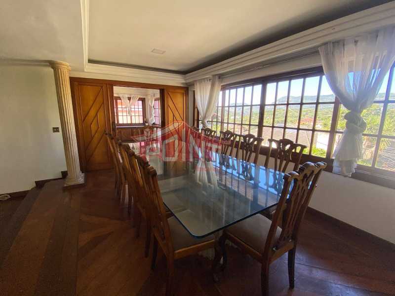 Conheça 05 do imóvel - Casa em Condomínio 6 quartos para alugar Sapê, Niterói - R$ 5.000 - RentLirios - 5 05 - 5