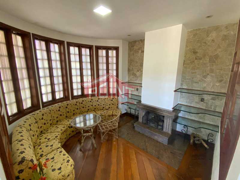 Conheça 06 do imóvel - Casa em Condomínio 6 quartos para alugar Sapê, Niterói - R$ 5.000 - RentLirios - 6 06 - 6
