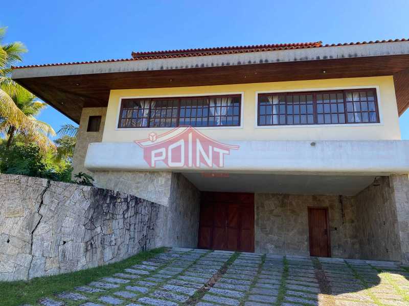 Conheça 08 do imóvel - Casa em Condomínio 6 quartos para alugar Sapê, Niterói - R$ 5.000 - RentLirios - 8 08 - 8