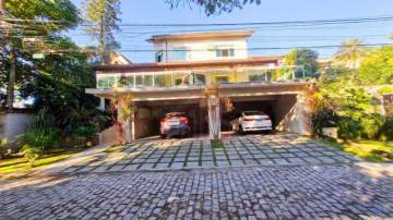 Extrema Elegância - #Casa 4 Suítes em Condomínio - Pendotiba - 1143 Extrema Elegância - #Casa 4 Suítes em Condomínio - Pendotiba - 1143