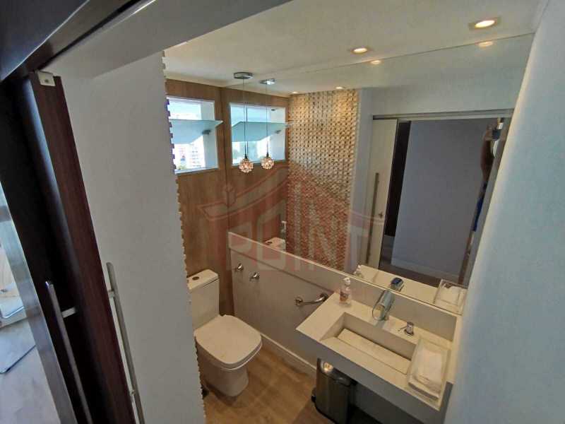 Conheça 12de8757-81c3-4ad2-8c23-2b4dbb do imóvel - Sala Comercial 40m² à venda Icaraí, Niterói - R$ 460.000 - 13023 - 4 12de8757-81c3-4ad2-8c23-2b4dbb - 4