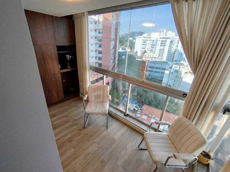 Conheça 19fa50b9-5149-47c3-a882-4a831b do imóvel - Sala Comercial 40m² à venda Icaraí, Niterói - R$ 460.000 - 13023 - 3 19fa50b9-5149-47c3-a882-4a831b - 3