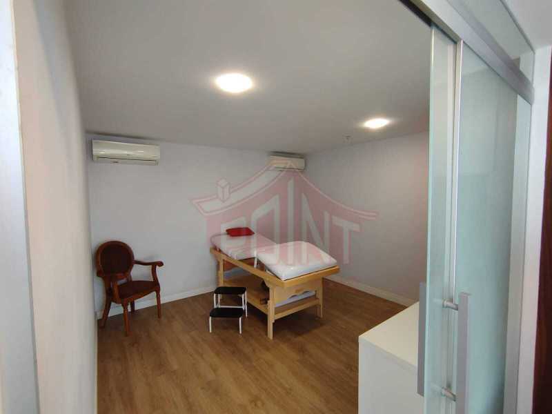 Conheça 88a763df-0926-4751-b96c-3bdc09 do imóvel - Sala Comercial 40m² à venda Icaraí, Niterói - R$ 460.000 - 13023 - 5 88a763df-0926-4751-b96c-3bdc09 - 5