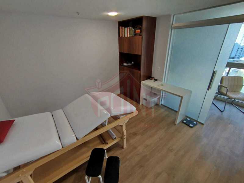 Conheça 91b7d60b-06b0-4c18-b441-5801fe do imóvel - Sala Comercial 40m² à venda Icaraí, Niterói - R$ 460.000 - 13023 - 6 91b7d60b-06b0-4c18-b441-5801fe - 6