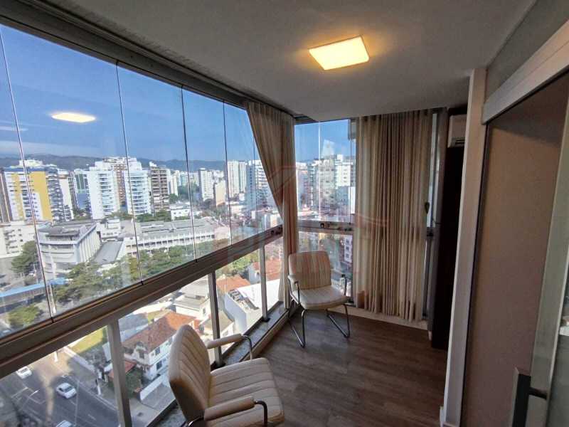 Conheça 2835cadf-62f0-4fbe-83de-282d33 do imóvel - Sala Comercial 40m² à venda Icaraí, Niterói - R$ 460.000 - 13023 - 2 2835cadf-62f0-4fbe-83de-282d33 - 2