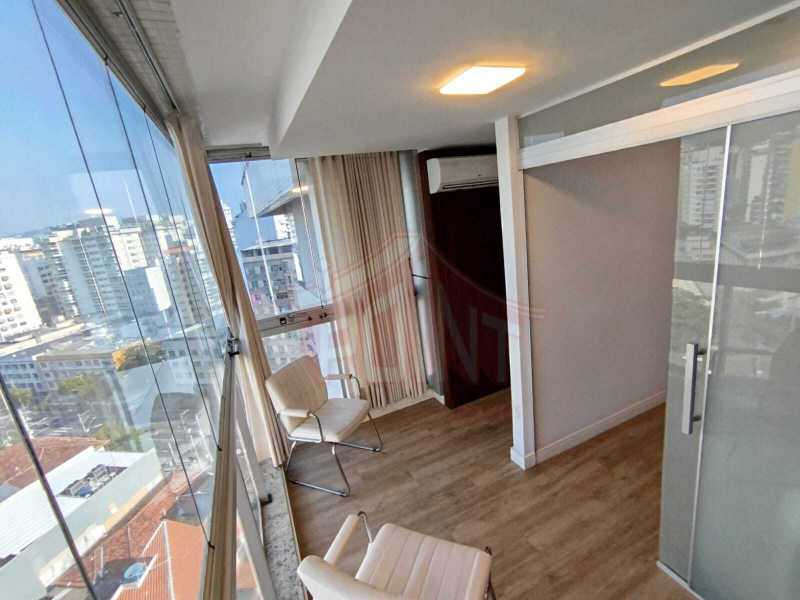 Conheça b3580d7c-8251-42af-91fe-9a38db do imóvel - Sala Comercial 40m² à venda Icaraí, Niterói - R$ 460.000 - 13023 - 8 b3580d7c-8251-42af-91fe-9a38db - 8