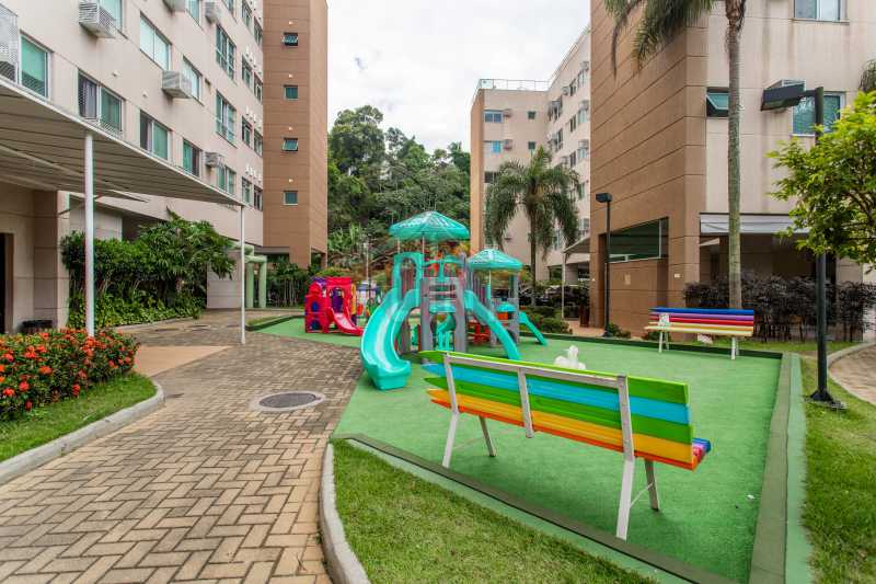 Conheça Área comum do condominio - Pa do imóvel - Apartamento 2 quartos à venda Pendotiba, Niterói - R$ 425.000 - 11048 - 18 Área comum do condominio - Pa - 18