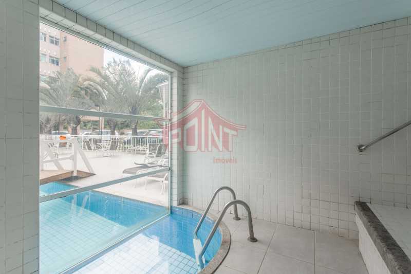 Conheça Área comum do condominio - Sa do imóvel - Apartamento 2 quartos à venda Pendotiba, Niterói - R$ 425.000 - 11048 - 21 Área comum do condominio - Sa - 21