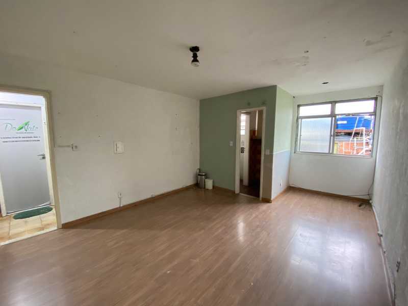 Conheça 02 do imóvel - Sala Comercial 26m² para alugar Largo da Batalha, Niterói - R$ 900 - Rentsalamaterialconst - 2 02 - 2
