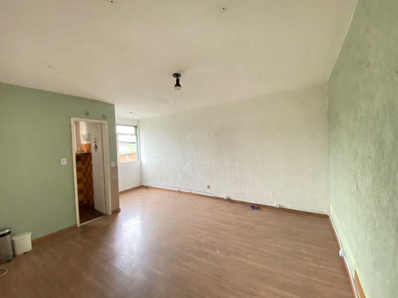 Conheça 03 do imóvel - Sala Comercial 26m² para alugar Largo da Batalha, Niterói - R$ 900 - Rentsalamaterialconst - 3 03 - 3