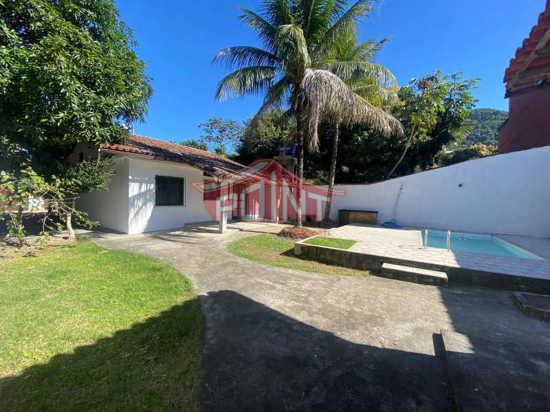Conheça 11 do imóvel - Casa 2 quartos à venda Piratininga, Niterói - R$ 1.099.000 - 9100 - 11 11 - 11