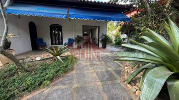 Casa 5 quartos à venda Maria Paula, Niterói - R$ 1.000.000 - 2120