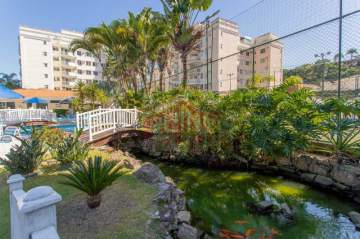 Aconchegante - # Apartamento à venda em Badu, Niterói, 2 quartos 84m² - 11191