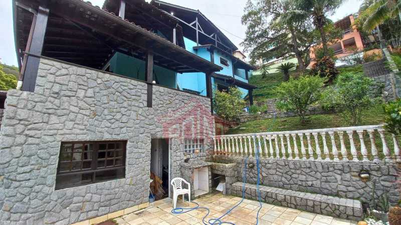 Conheça 01 do imóvel - Casa em Condomínio 4 quartos para alugar Pendotiba, Niterói - R$ 3.600 - RentBelo19 - 1 01 - 1
