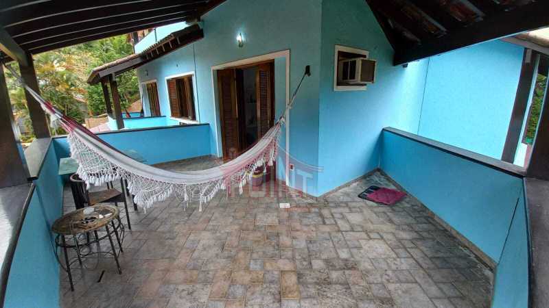Conheça 02 do imóvel - Casa em Condomínio 4 quartos para alugar Pendotiba, Niterói - R$ 3.600 - RentBelo19 - 2 02 - 2