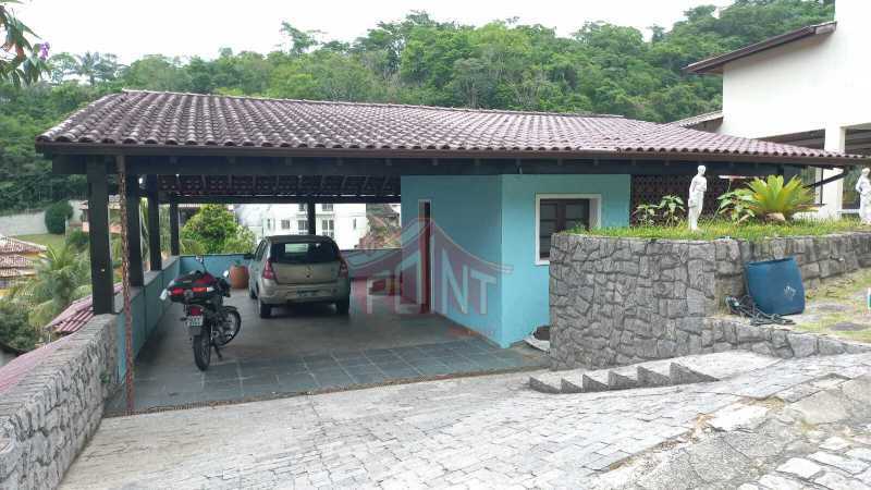 Conheça 03 do imóvel - Casa em Condomínio 4 quartos para alugar Pendotiba, Niterói - R$ 3.600 - RentBelo19 - 3 03 - 3
