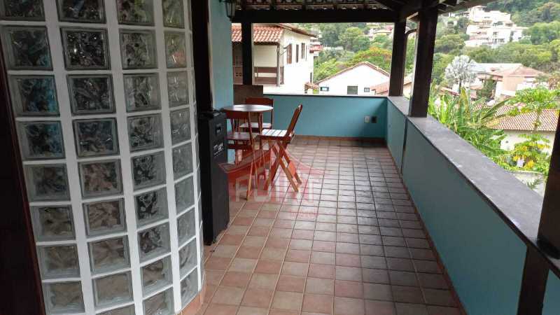 Conheça 05 do imóvel - Casa em Condomínio 4 quartos para alugar Pendotiba, Niterói - R$ 3.600 - RentBelo19 - 5 05 - 5