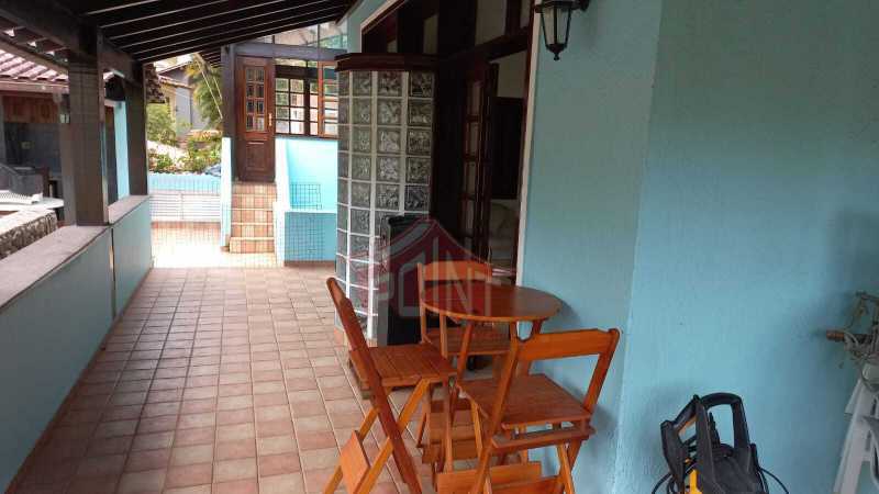 Conheça 09 do imóvel - Casa em Condomínio 4 quartos para alugar Pendotiba, Niterói - R$ 3.600 - RentBelo19 - 9 09 - 9