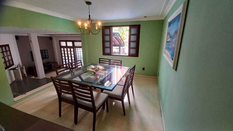Conheça 11 do imóvel - Casa em Condomínio 4 quartos para alugar Pendotiba, Niterói - R$ 3.600 - RentBelo19 - 11 11 - 11