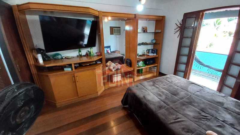 Conheça 15 do imóvel - Casa em Condomínio 4 quartos para alugar Pendotiba, Niterói - R$ 3.600 - RentBelo19 - 15 15 - 15
